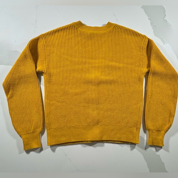 LOFT V-Neck Ribbed Cardigan Sweater Size XS - Picture 2 of 7